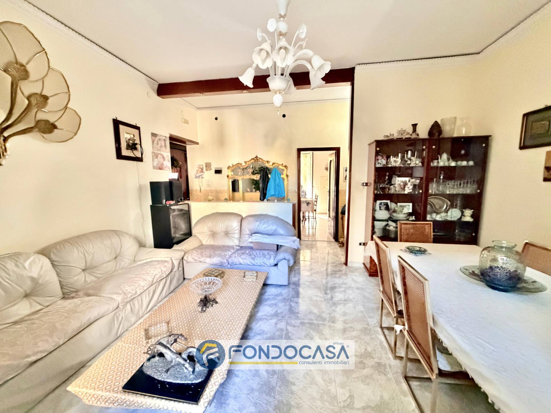 Appartamento in vendita a Sant'Antimo