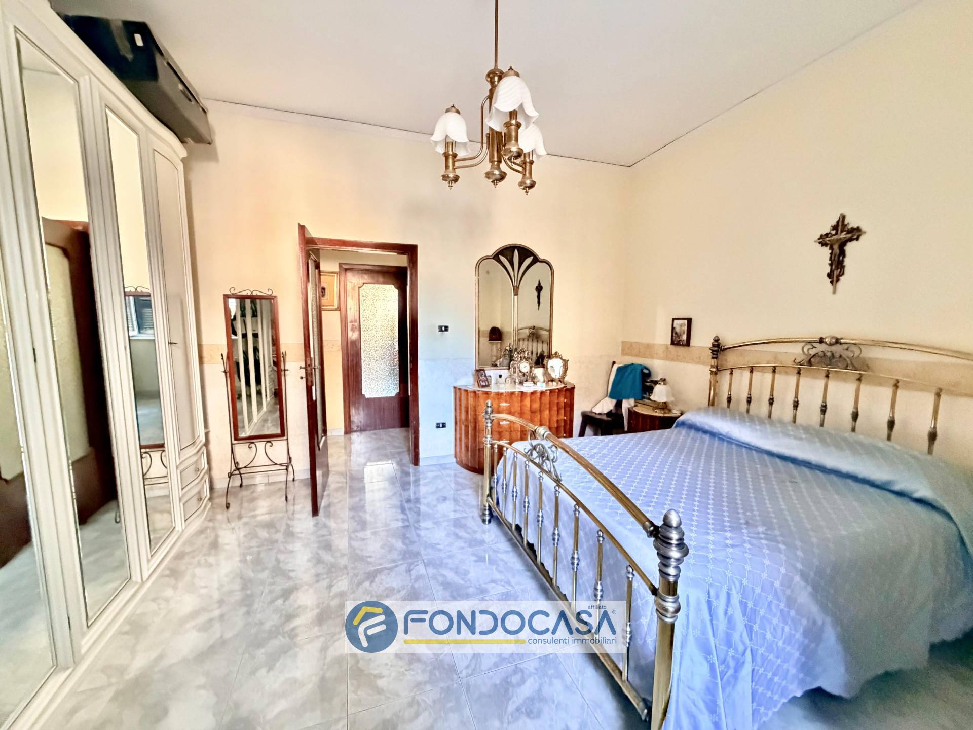 Appartamento in vendita a Sant'Antimo
