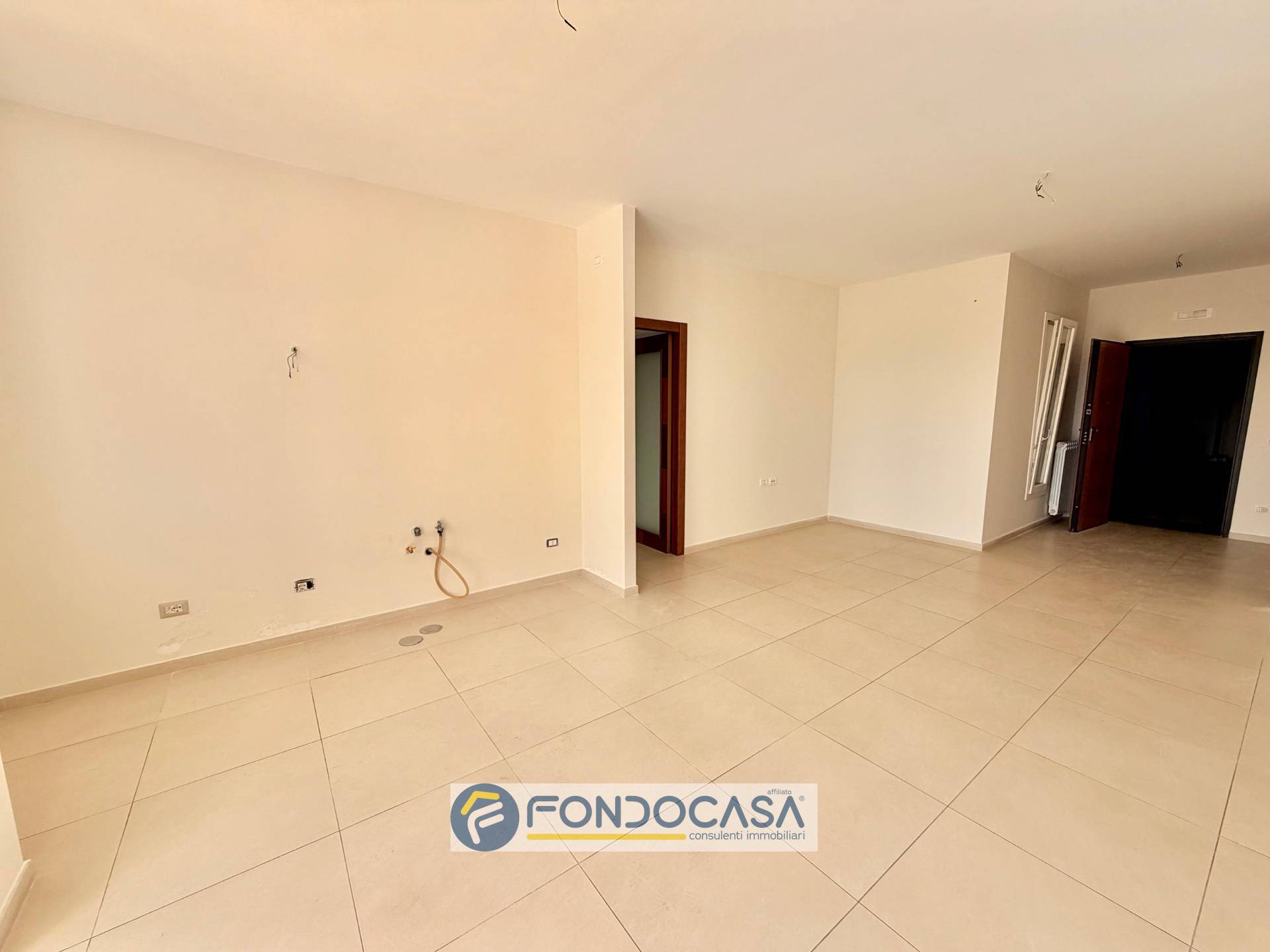 Appartamento in vendita a Sant'Antimo