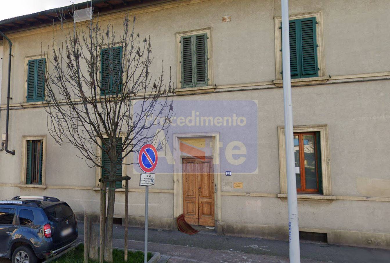 Trilocale in vendita, Firenze isolotto