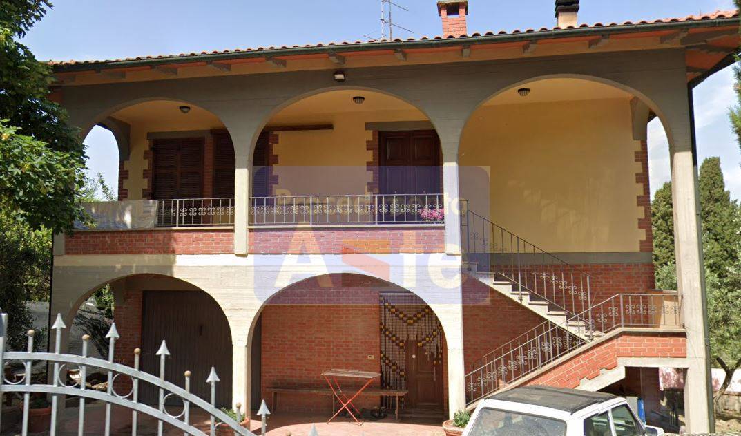 Casa indipendente in vendita, Volterra villamagna