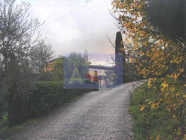 Villa in vendita a Rignano sull'Arno