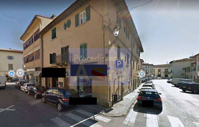 Trilocale in vendita a Borgo San Lorenzo
