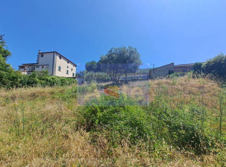 Stabile/Palazzo in vendita a Montaione