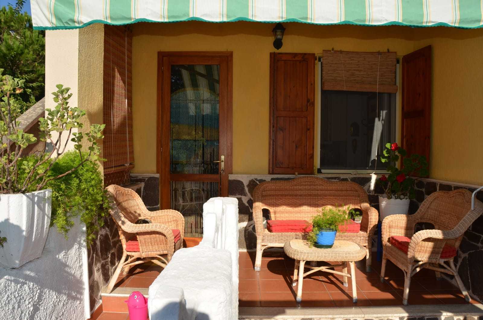 Casa indipendente con giardino in sp 81, Sassari