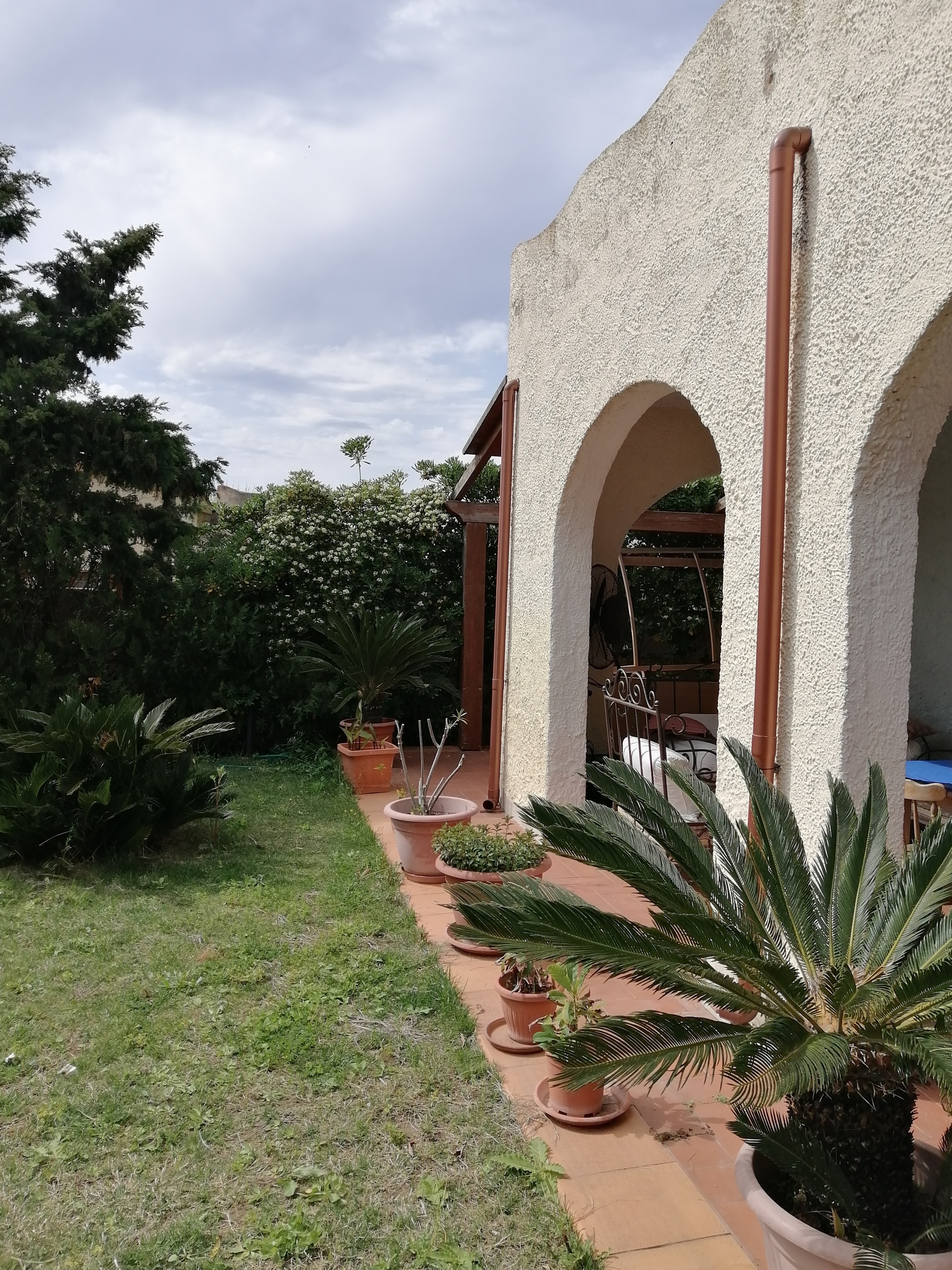 Bilocale in affitto in strada statale 200 dell'anglona monte marzeddu sorso, Sorso