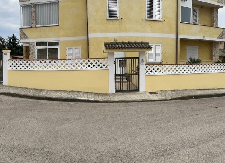 Casa indipendente nuova in via del cisto 8, Porto Torres