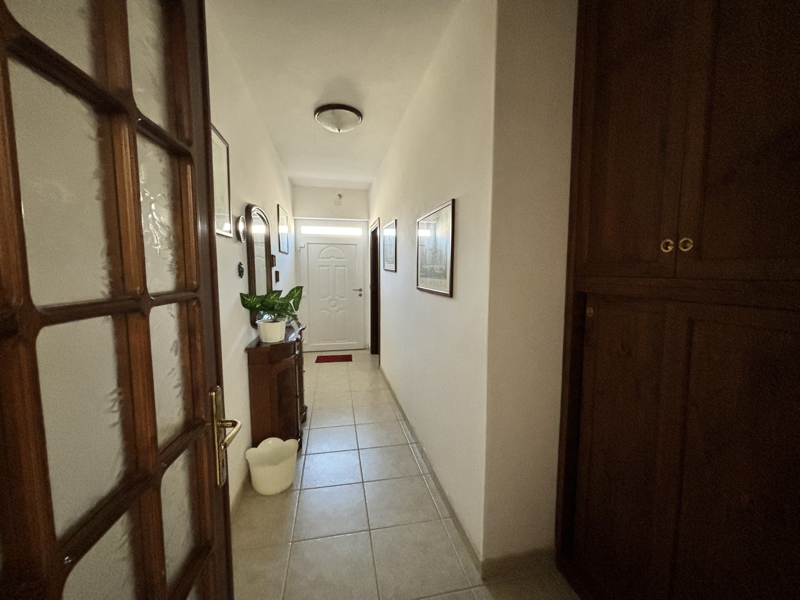 Casa indipendente nuova in via del cisto 8, Porto Torres
