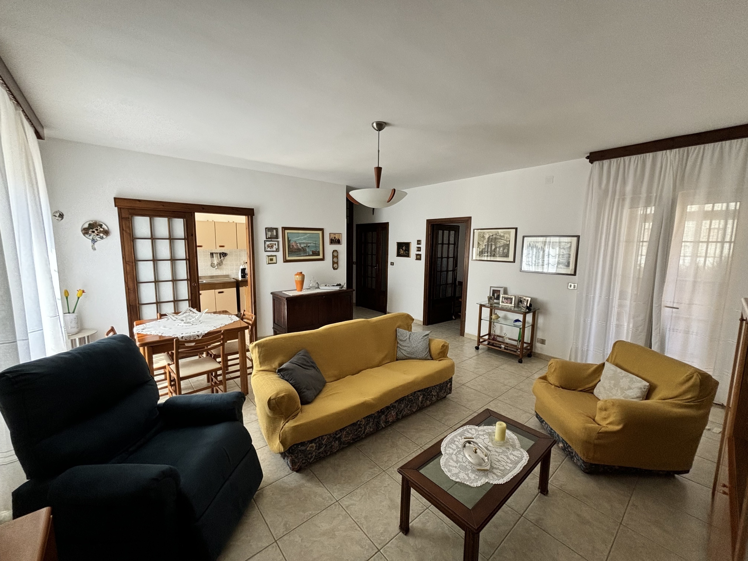 Casa indipendente nuova in via del cisto 8, Porto Torres