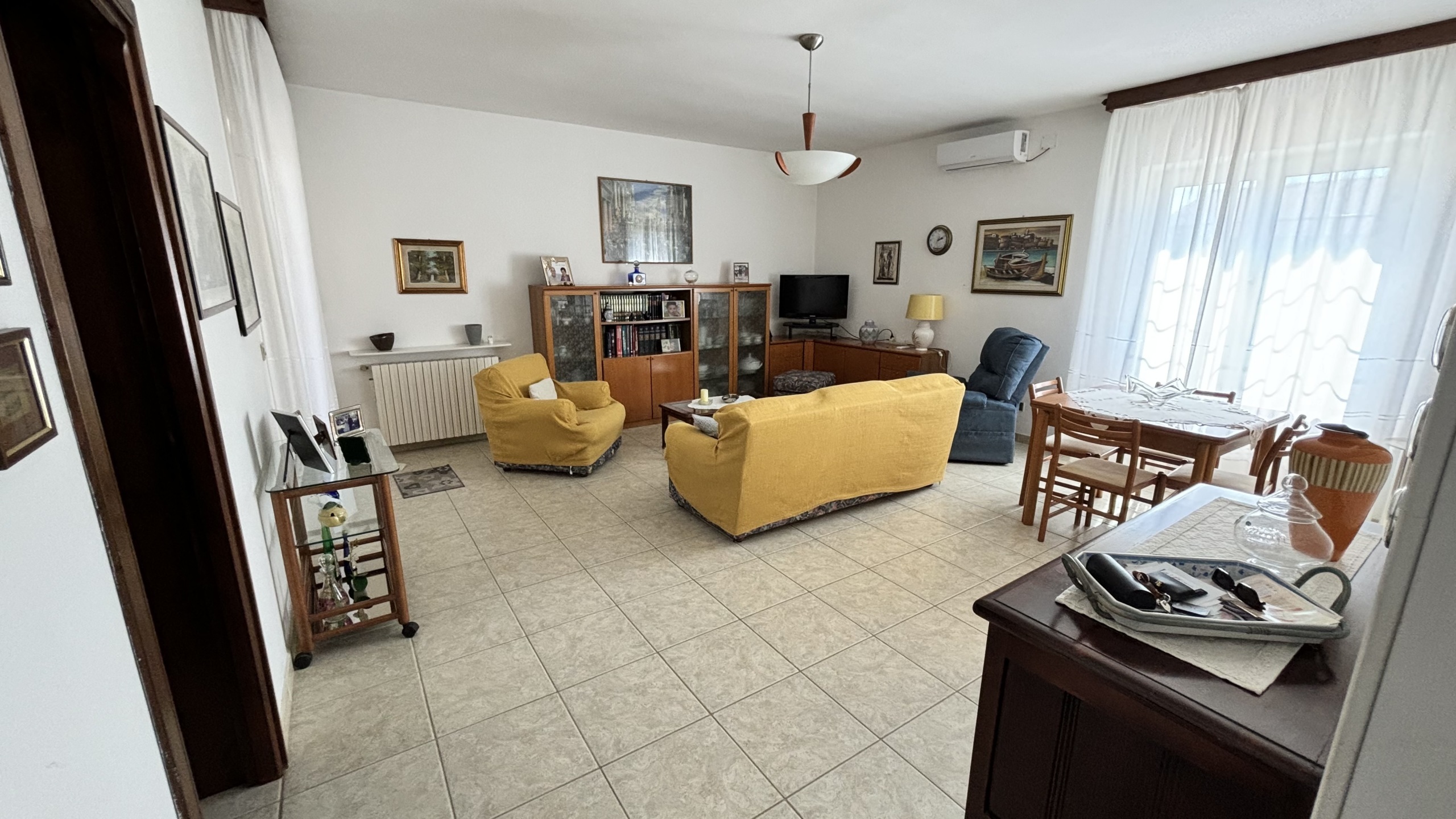 Casa indipendente nuova in via del cisto 8, Porto Torres