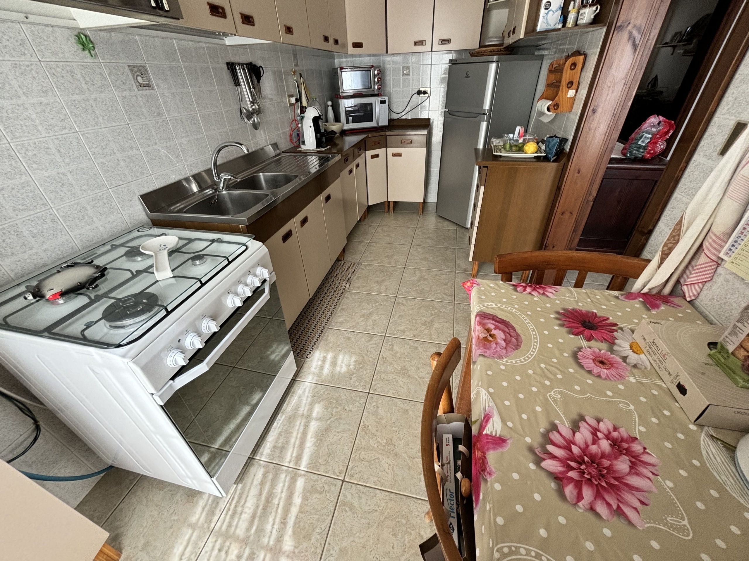 Casa indipendente nuova in via del cisto 8, Porto Torres