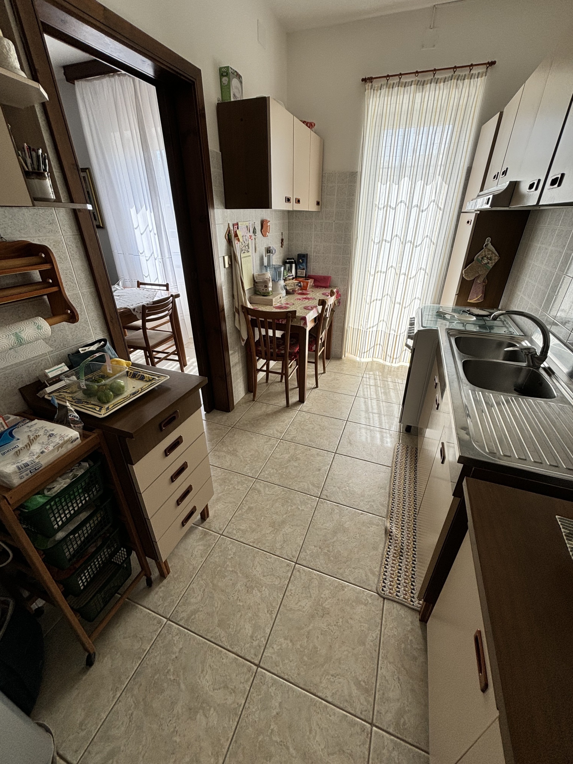 Casa indipendente nuova in via del cisto 8, Porto Torres