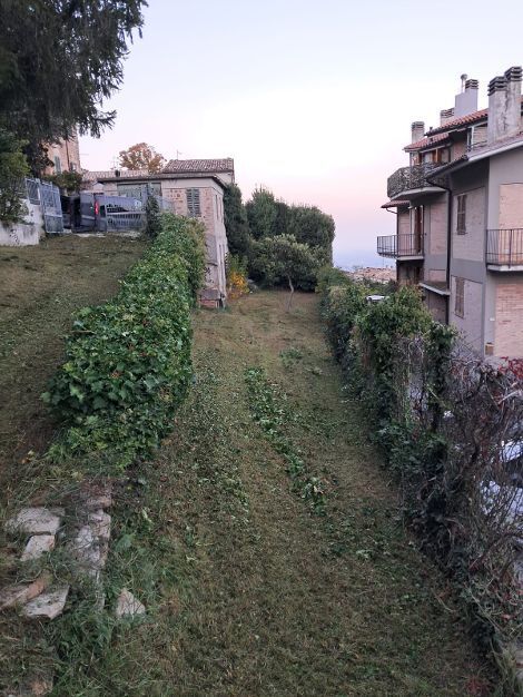 Stabile/Palazzo da ristrutturare in via mattia capponi 46, Cupramontana