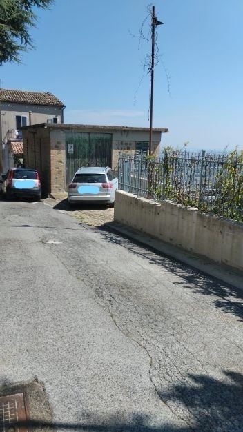 Stabile/Palazzo da ristrutturare in via mattia capponi 46, Cupramontana