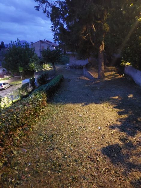 Stabile/Palazzo da ristrutturare in via mattia capponi 46, Cupramontana