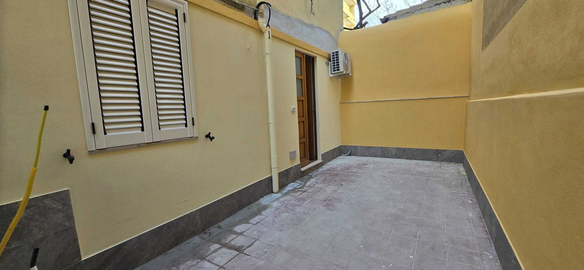Casa indipendente nuova in via iv novembre 35, Sassari
