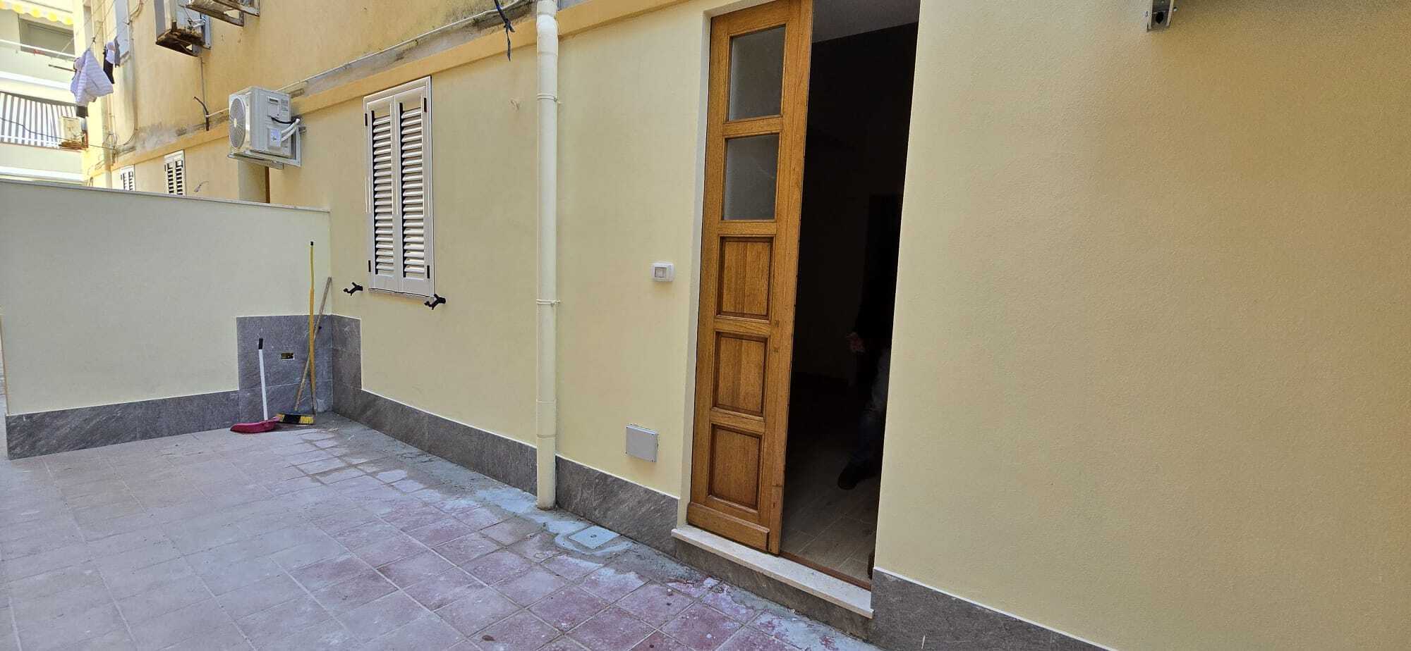 Casa indipendente nuova in via iv novembre 35, Sassari