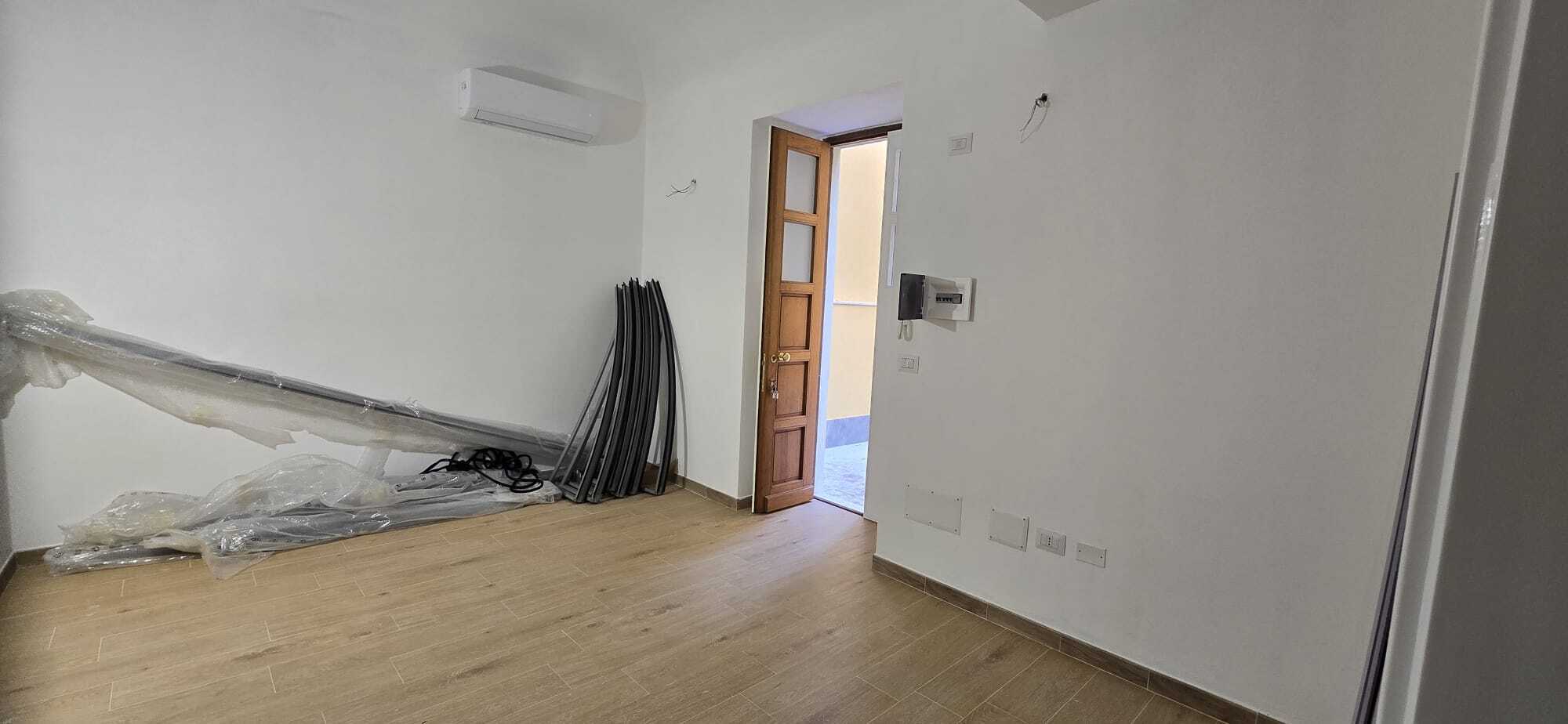 Casa indipendente nuova in via iv novembre 35, Sassari