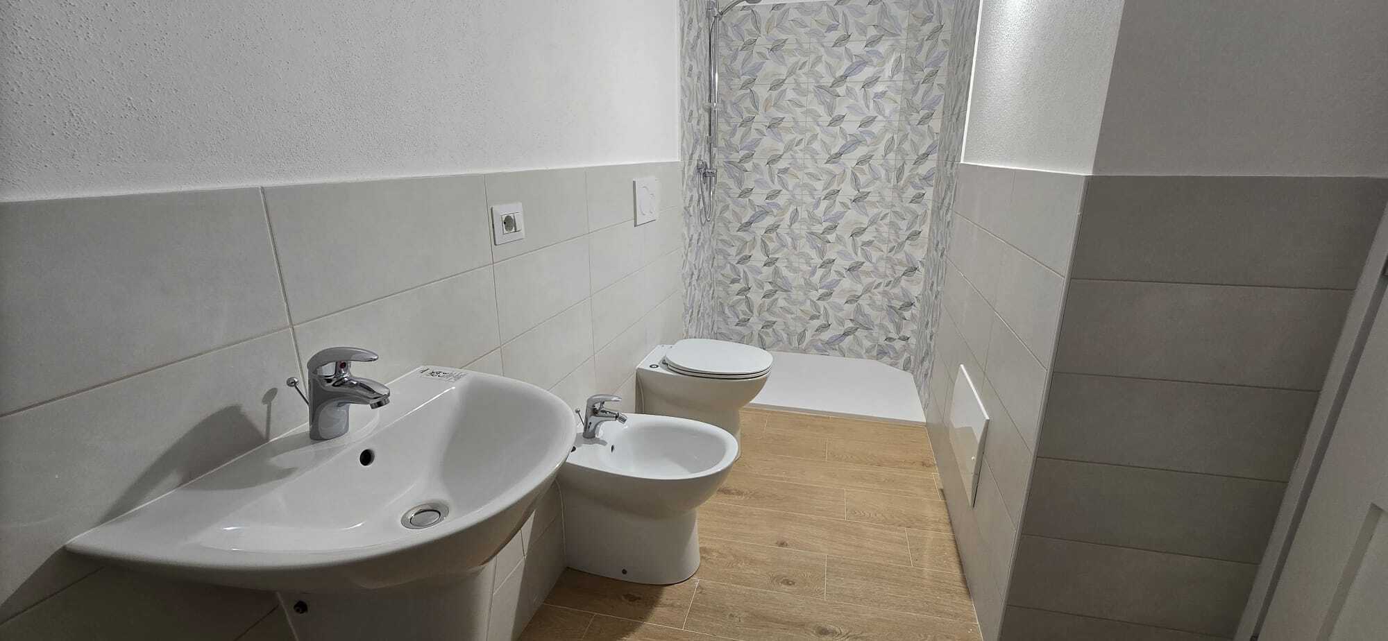 Casa indipendente nuova in via iv novembre 35, Sassari