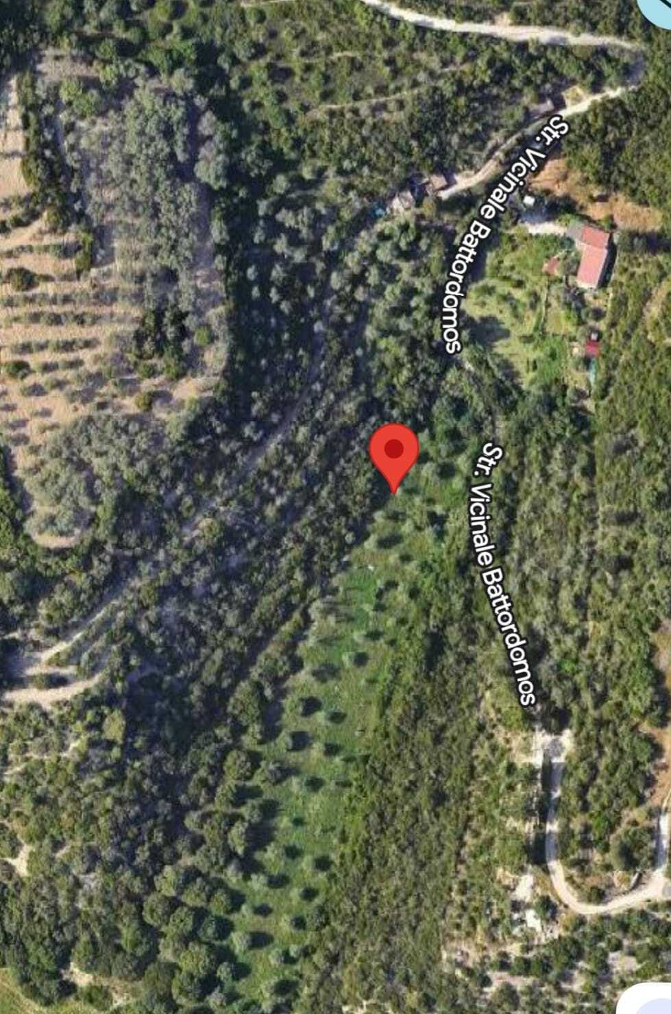 Terreno Agricolo in vendita in strada vicinale battordomos 25, Sassari