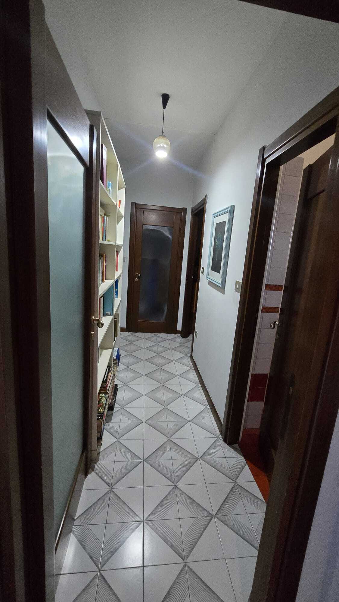 Appartamento con giardino in via principessa iolanda di savoia 68, Sassari