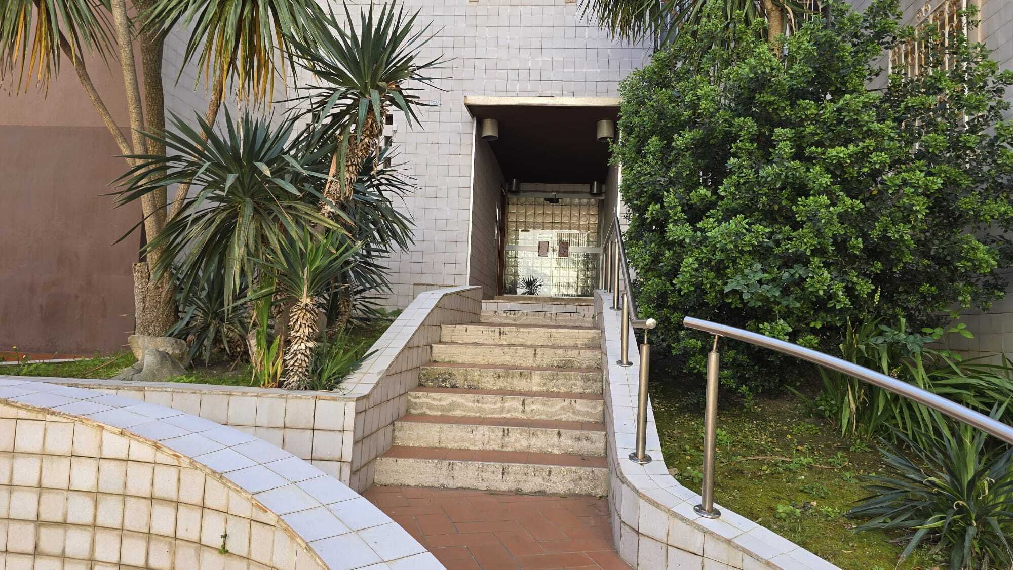 Appartamento con giardino in via principessa iolanda di savoia 68, Sassari