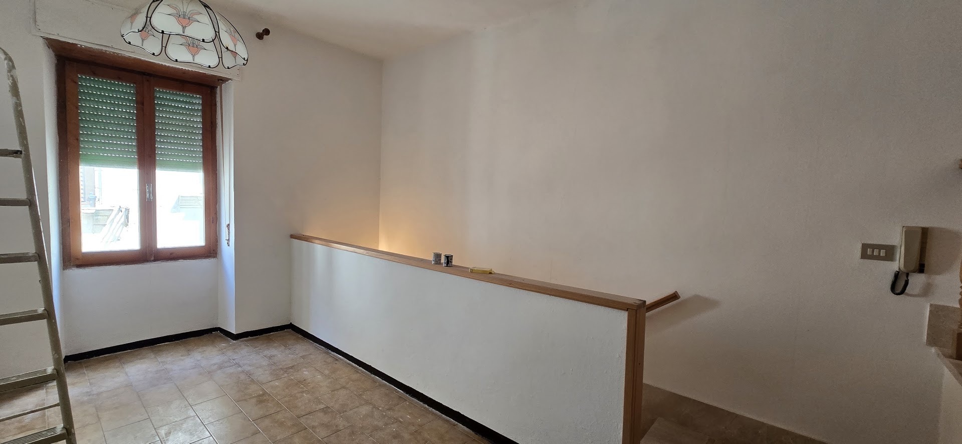 Casa indipendente da ristrutturare in via sanna tolu 41, Osilo