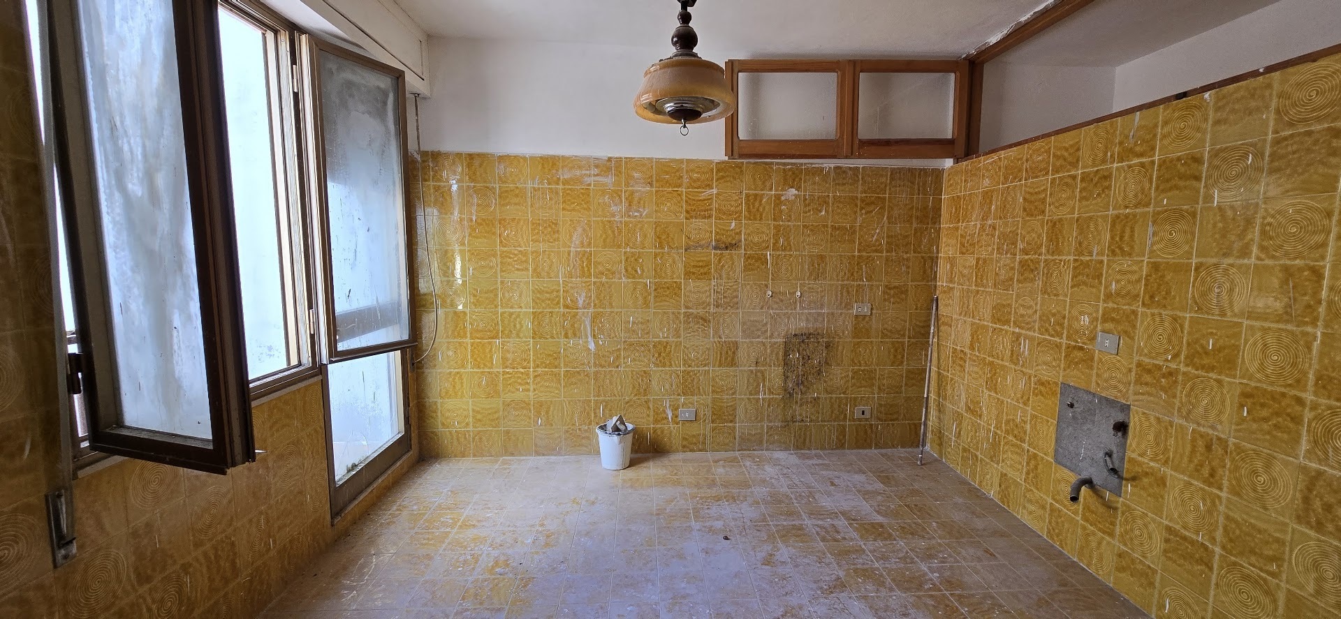 Casa indipendente da ristrutturare in via sanna tolu 41, Osilo