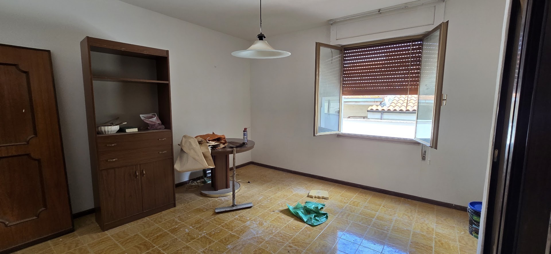 Casa indipendente da ristrutturare in via sanna tolu 41, Osilo