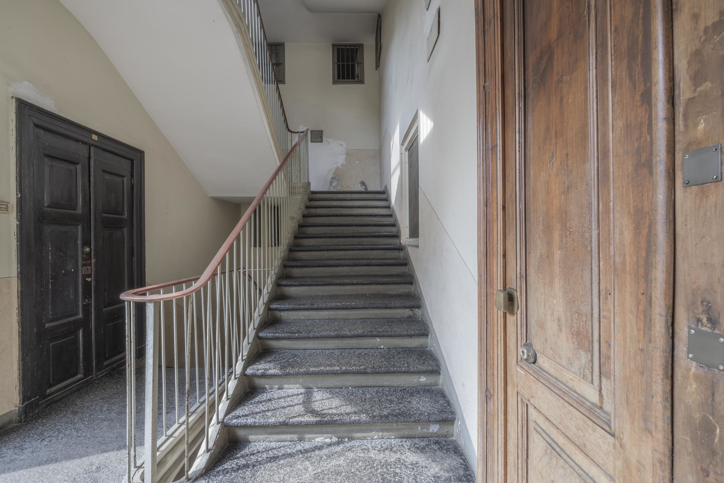 Appartamento in vendita in via giulia di barolo 29, Torino