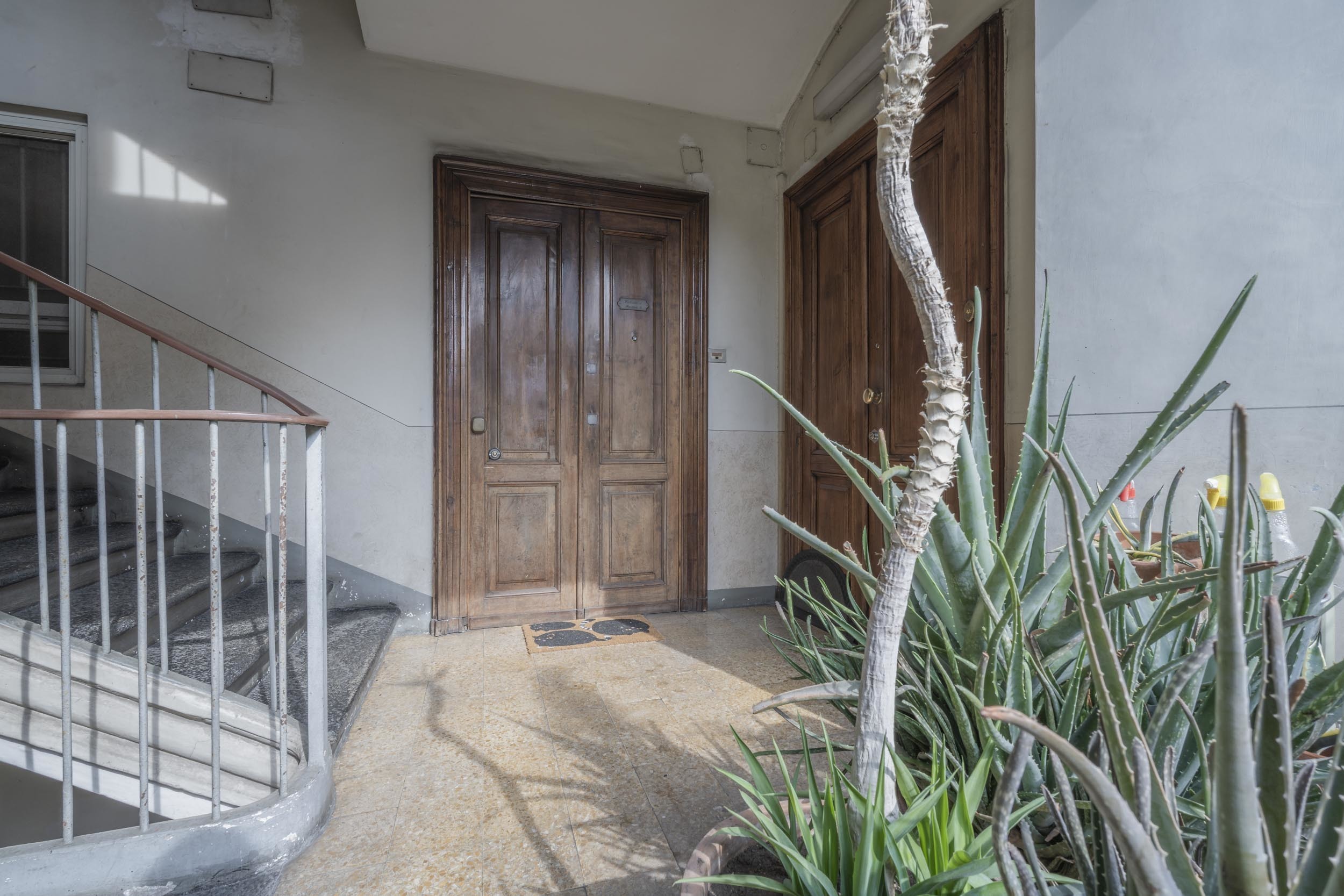 Appartamento in vendita in via giulia di barolo 29, Torino