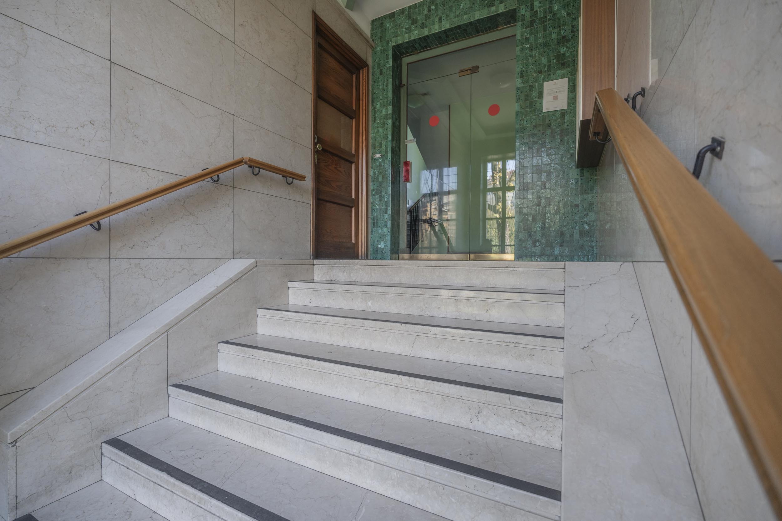 Quadrilocale da ristrutturare in corso regio parco 44, Torino