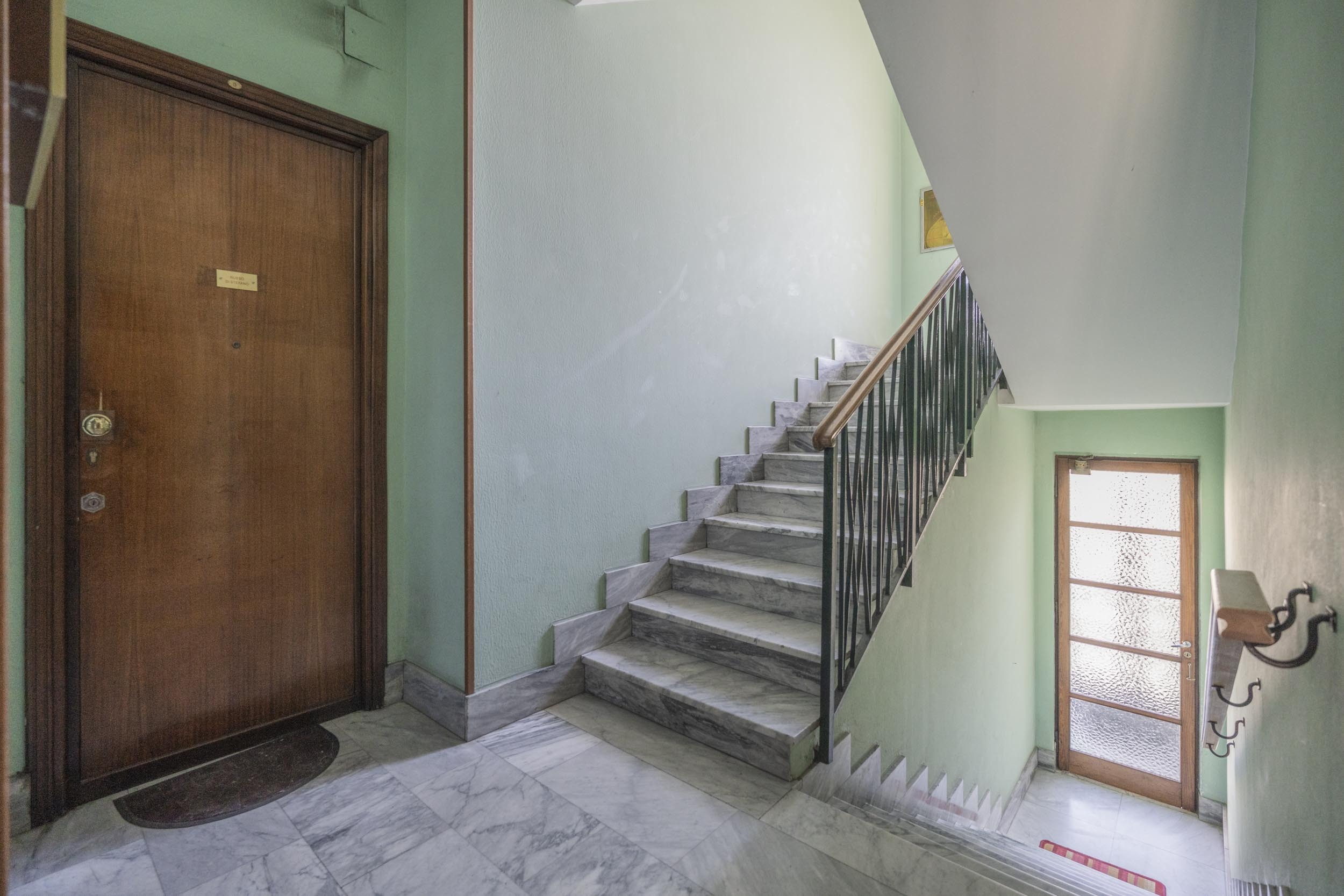 Quadrilocale da ristrutturare in corso regio parco 44, Torino