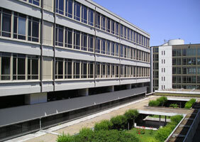 Ufficio in affitto in corso svizzera 185, Torino