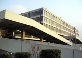 Ufficio in affitto in corso svizzera 185, Torino