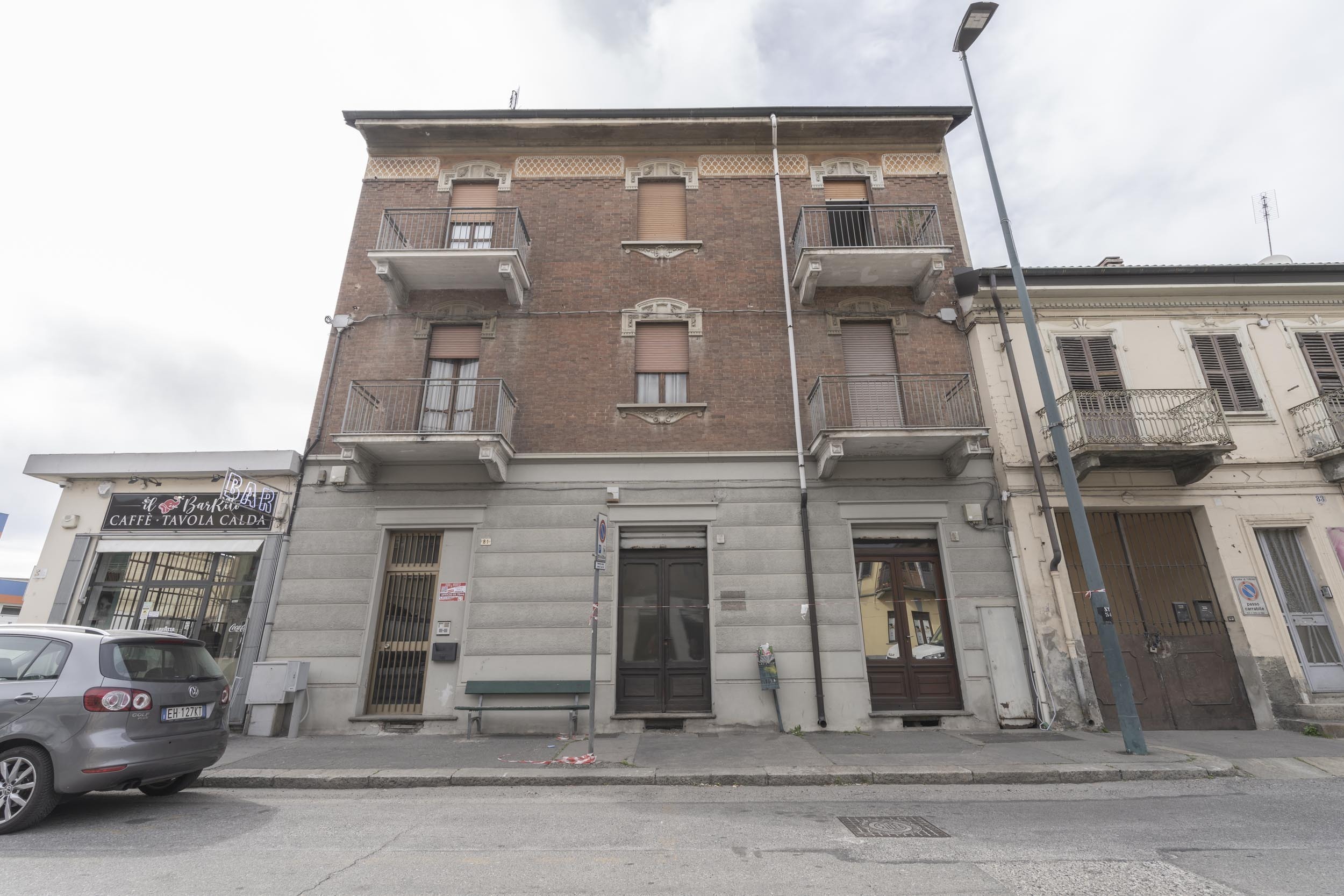 Ufficio in vendita in strada di settimo 81, Torino