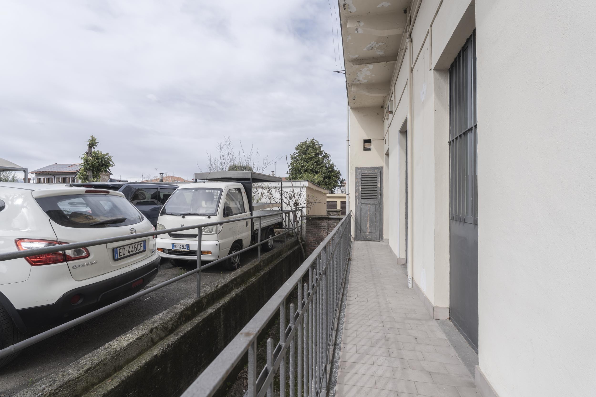 Ufficio in vendita in strada di settimo 81, Torino