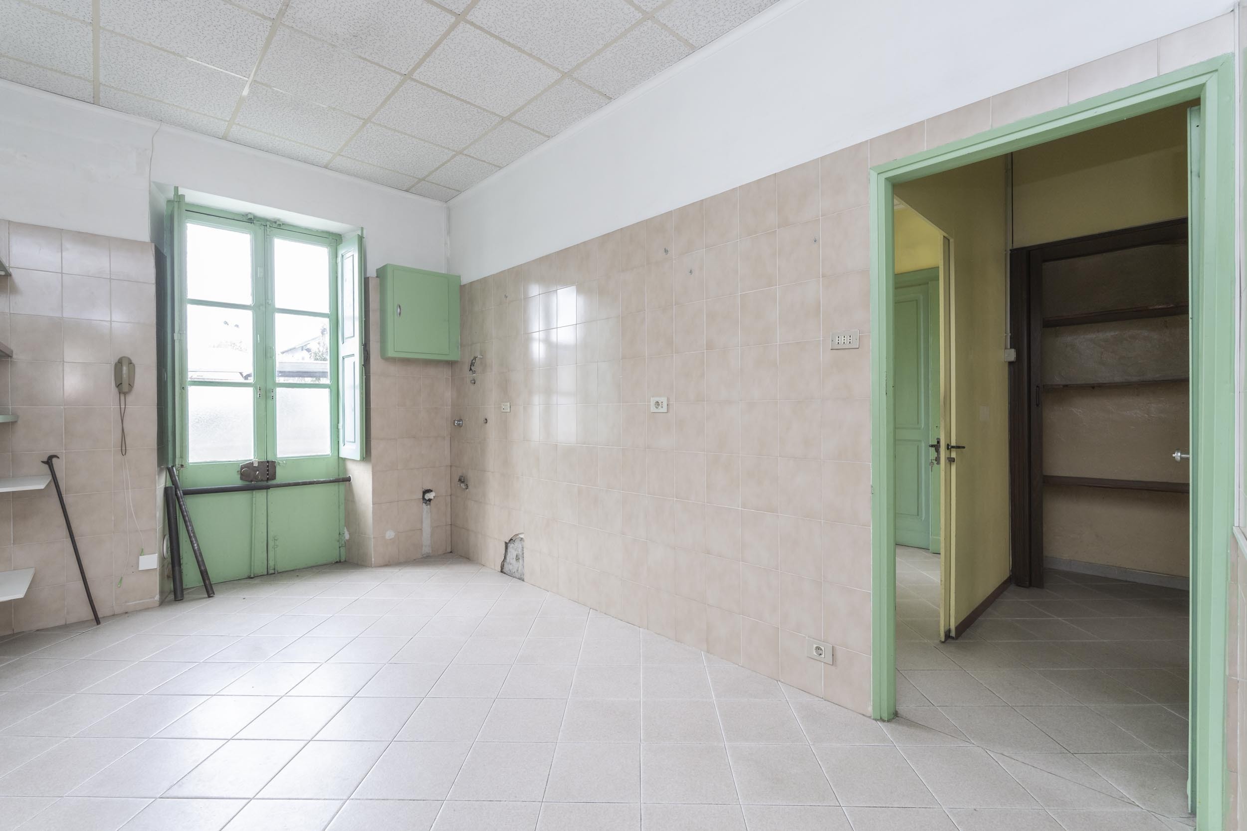 Ufficio in vendita in strada di settimo 81, Torino