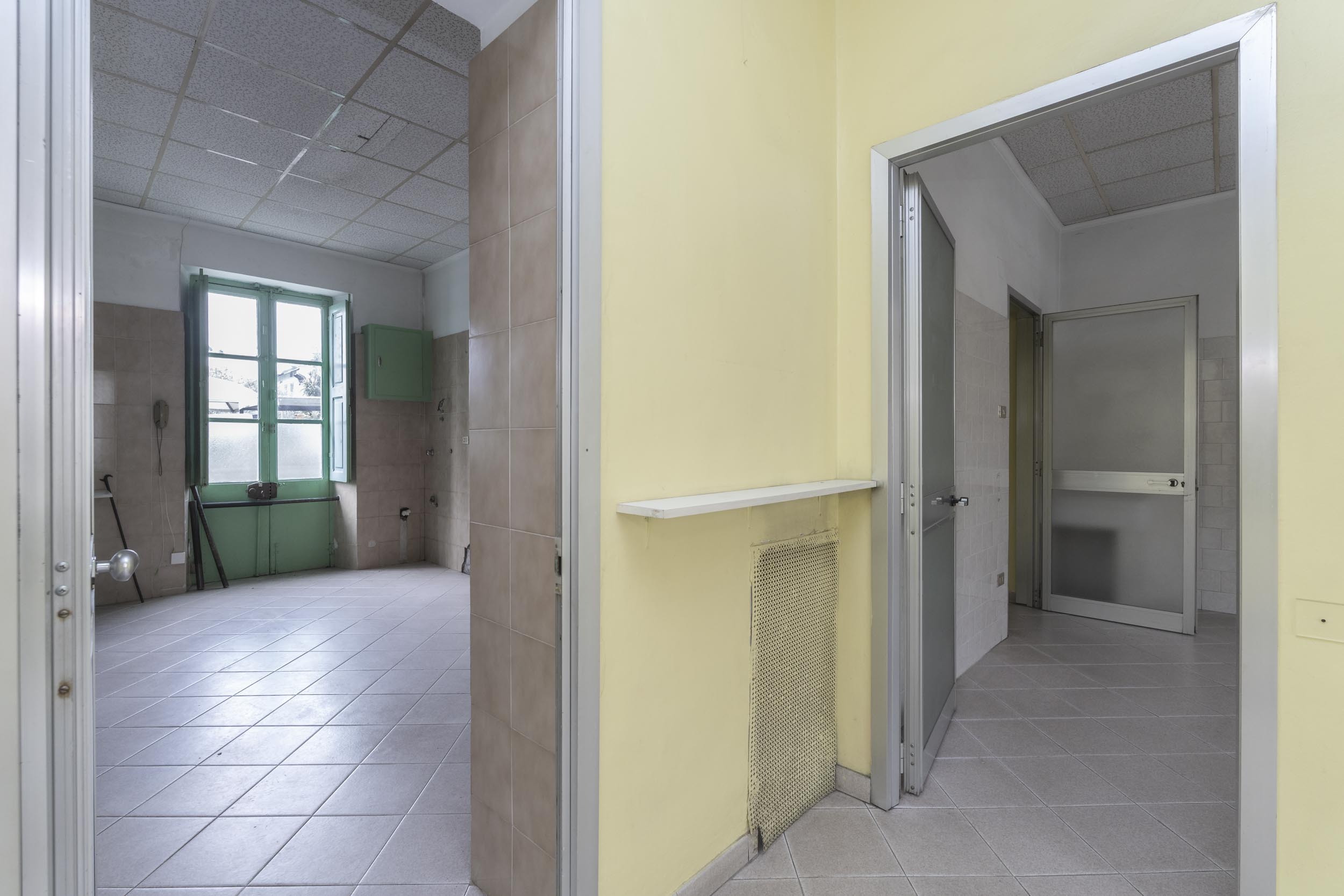 Ufficio in vendita in strada di settimo 81, Torino