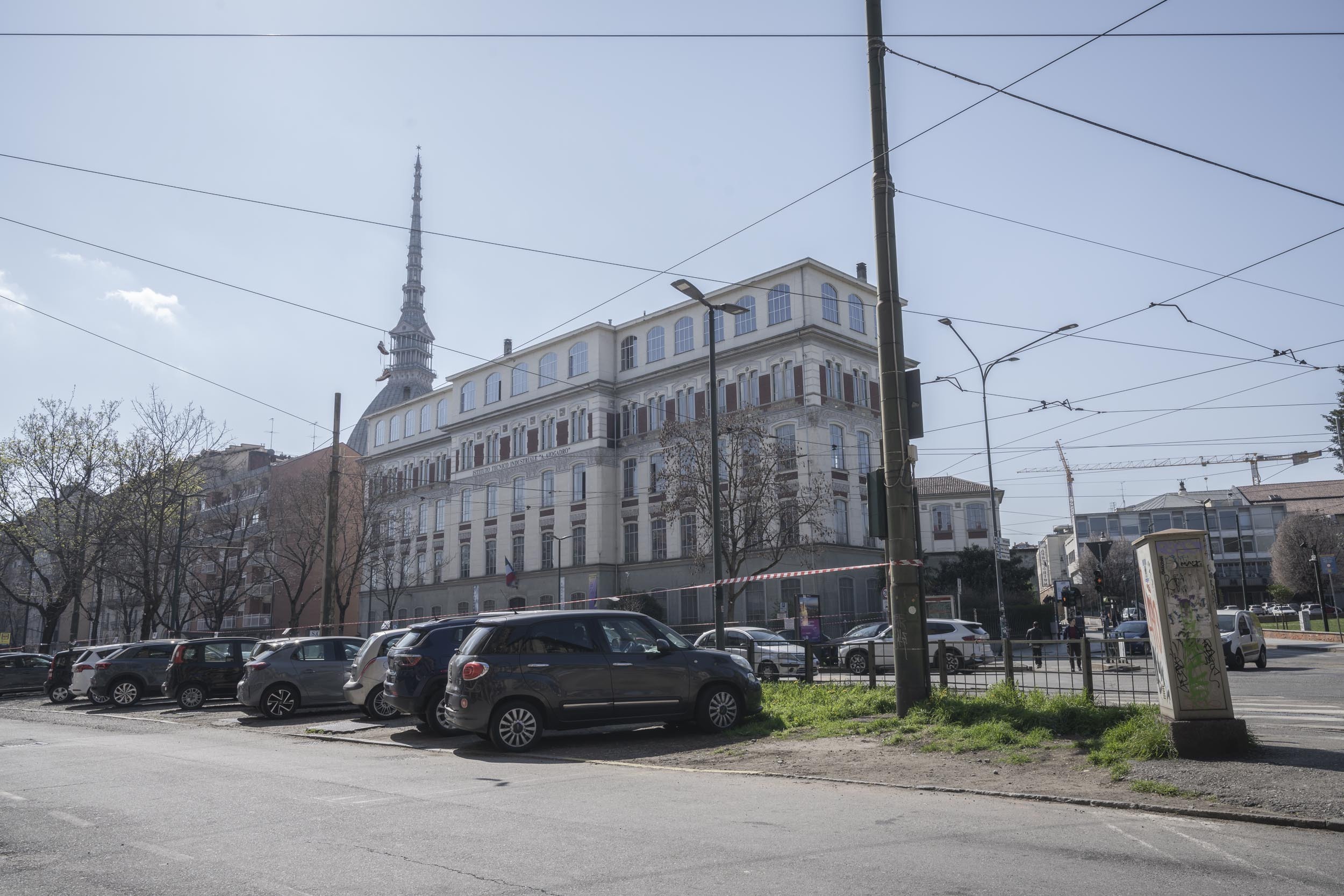 Mansarda in vendita in corso san maurizio 25, Torino