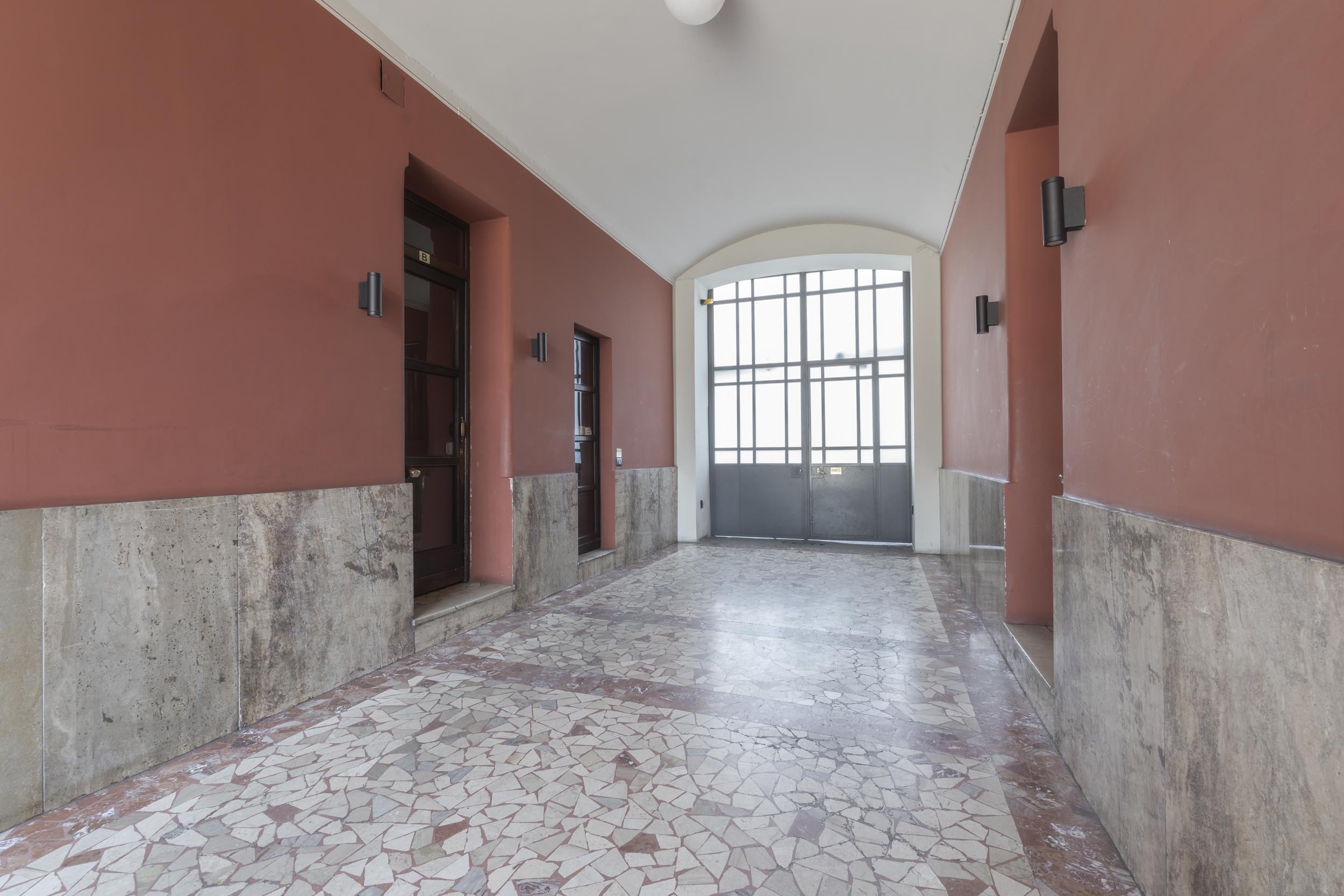 Mansarda in vendita in corso san maurizio 25, Torino