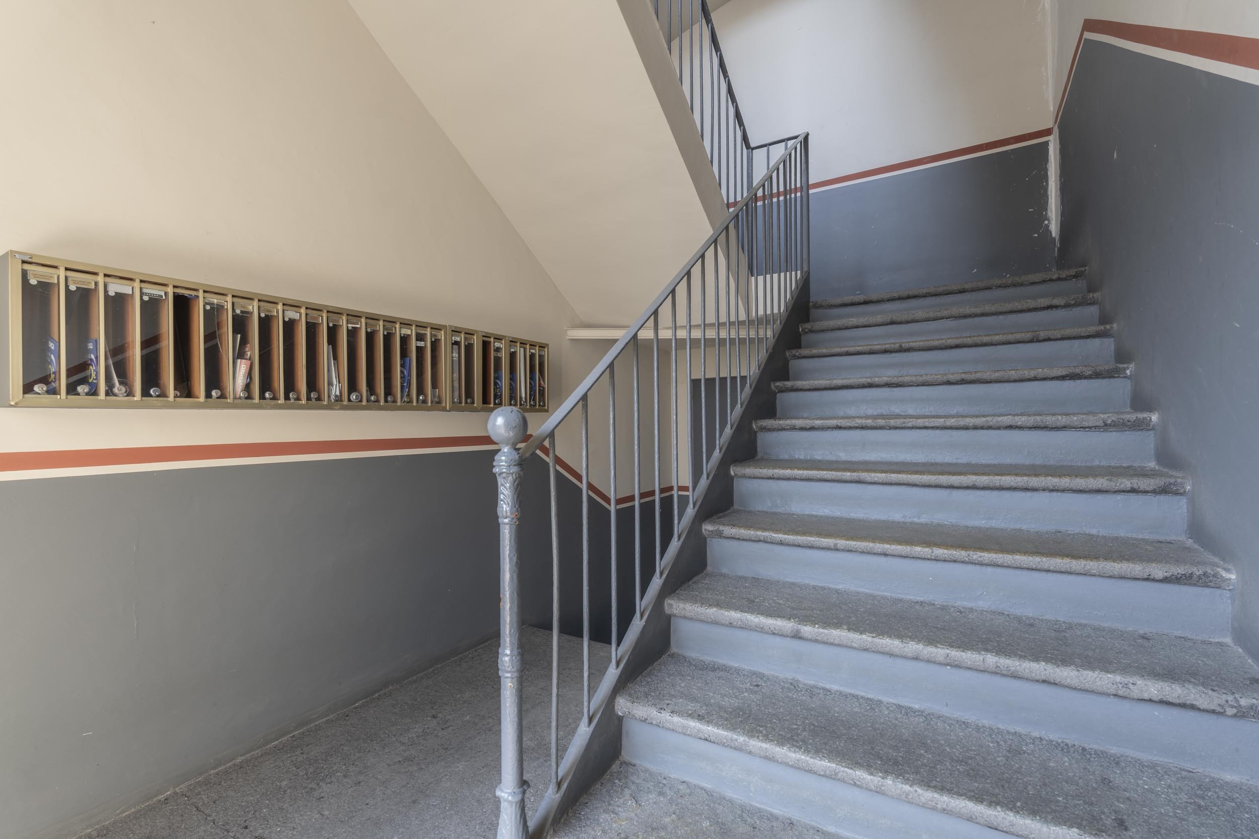 Mansarda in vendita in corso san maurizio 25, Torino