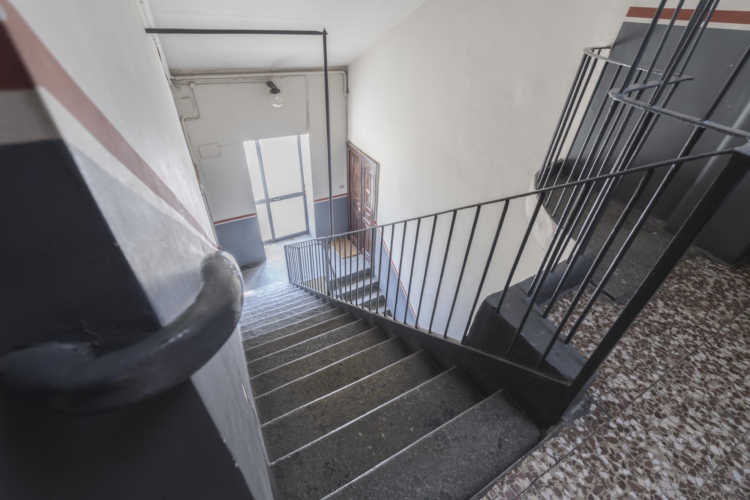 Mansarda in vendita in corso san maurizio 25, Torino