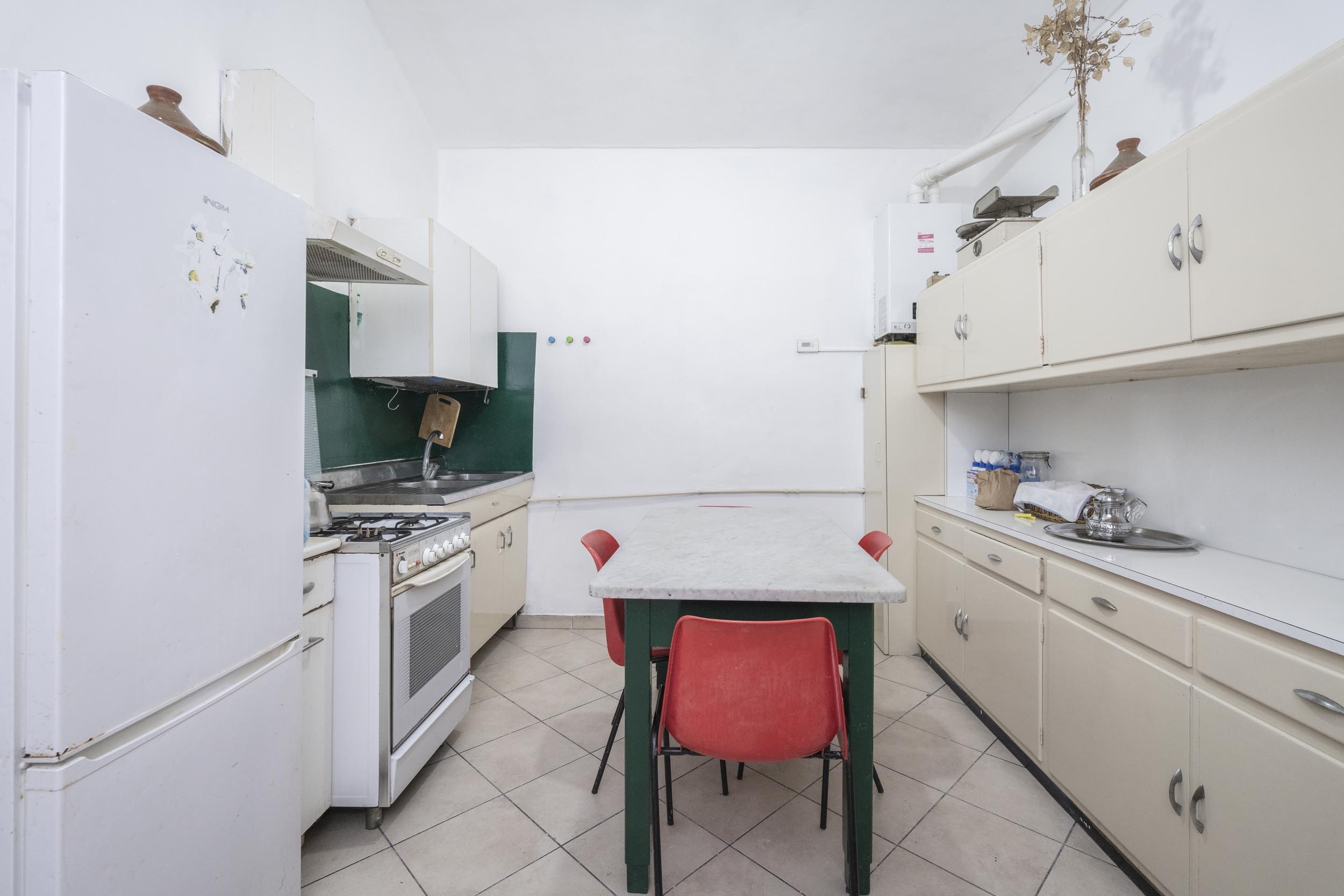 Appartamento in vendita in via goffredo mameli 15, Torino