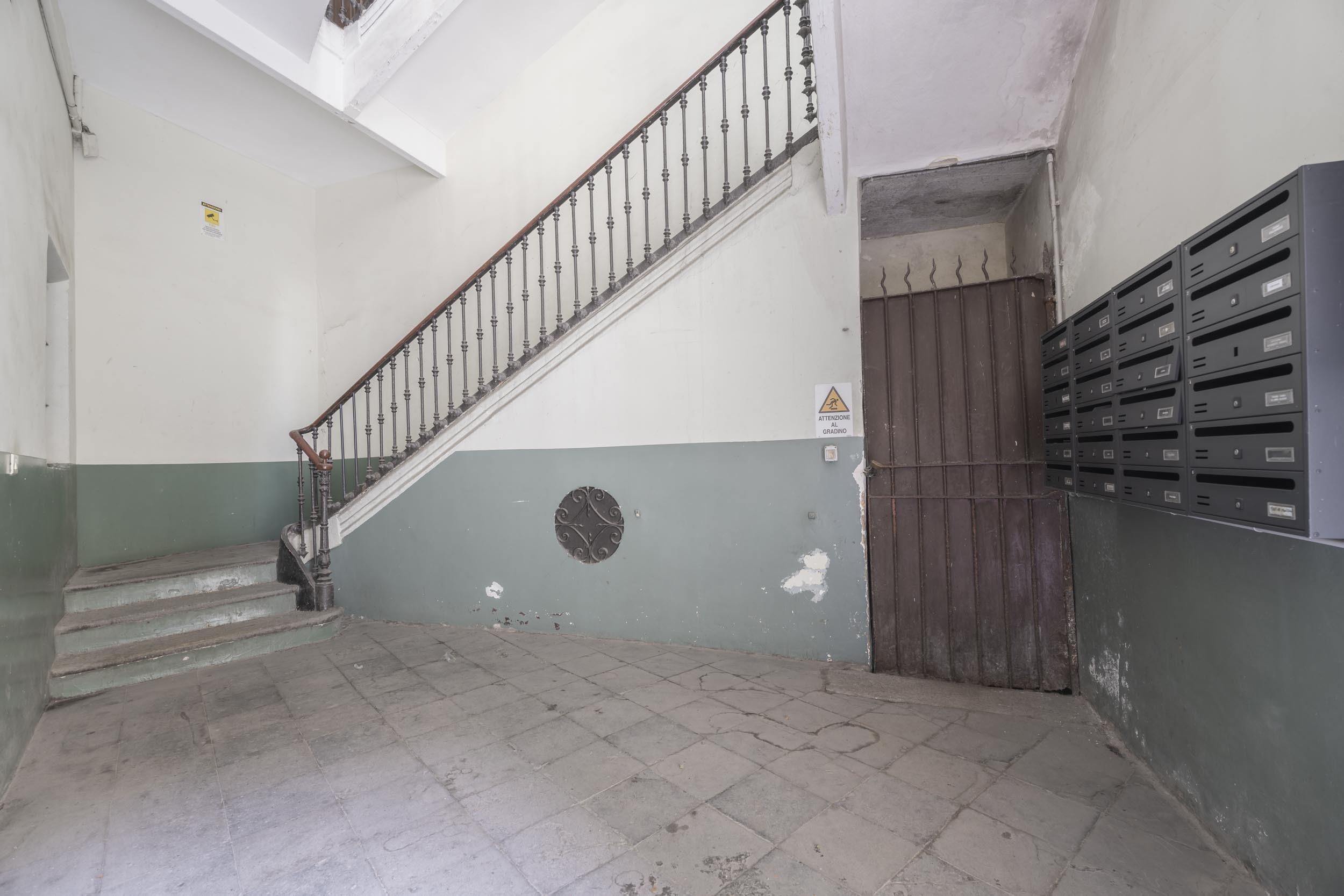 Appartamento in vendita in via goffredo mameli 15, Torino
