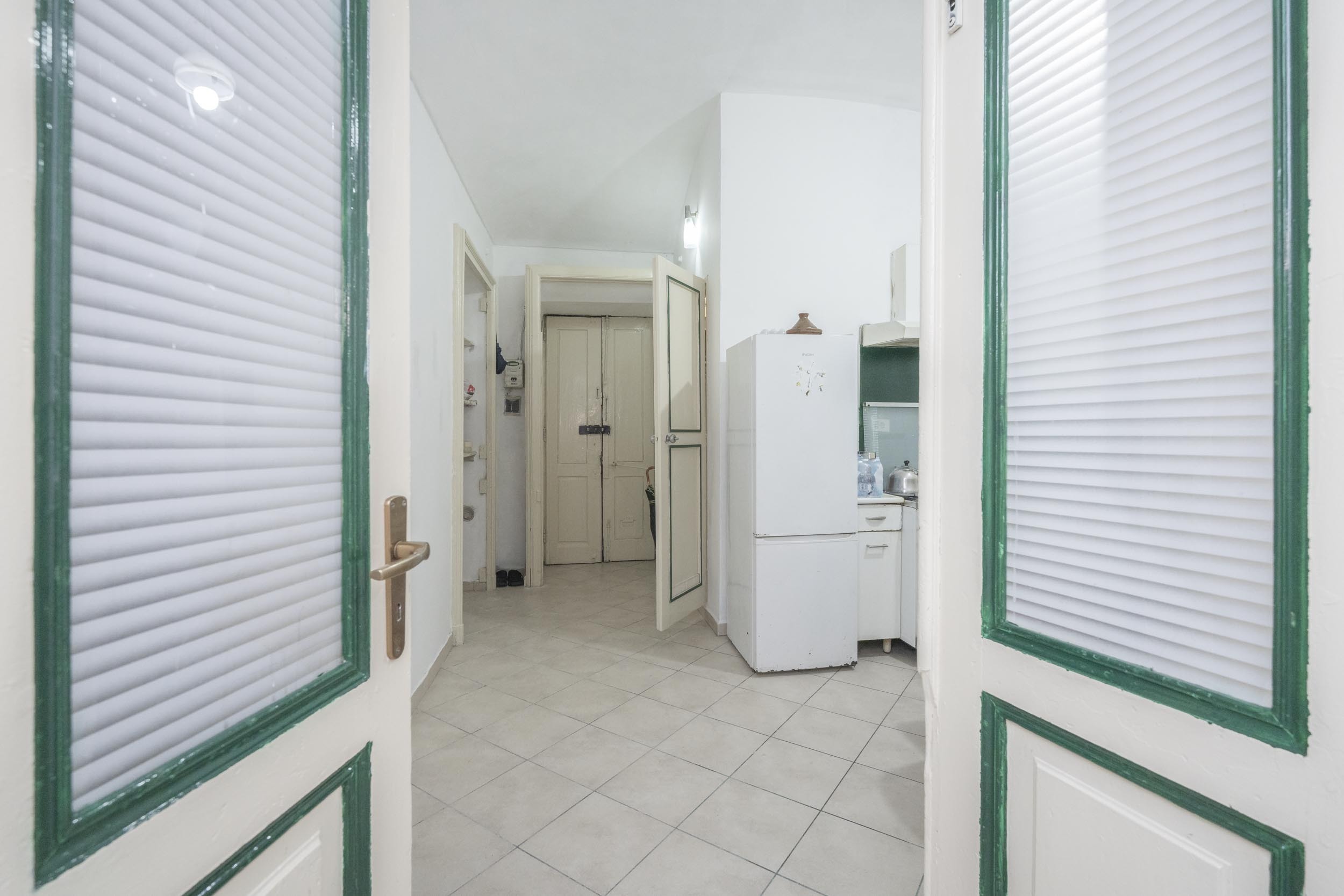 Appartamento in vendita in via goffredo mameli 15, Torino