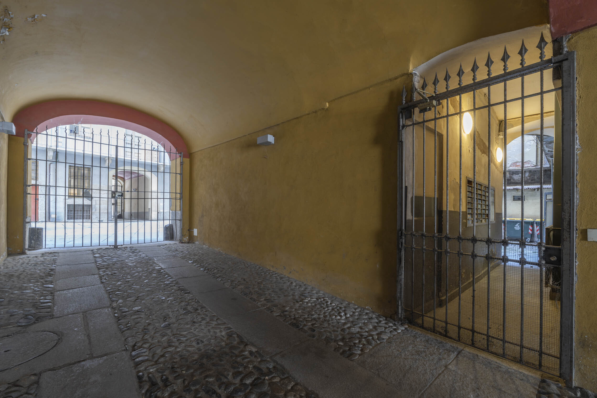Monolocale in affitto in via giuseppe garibaldi 10, Torino