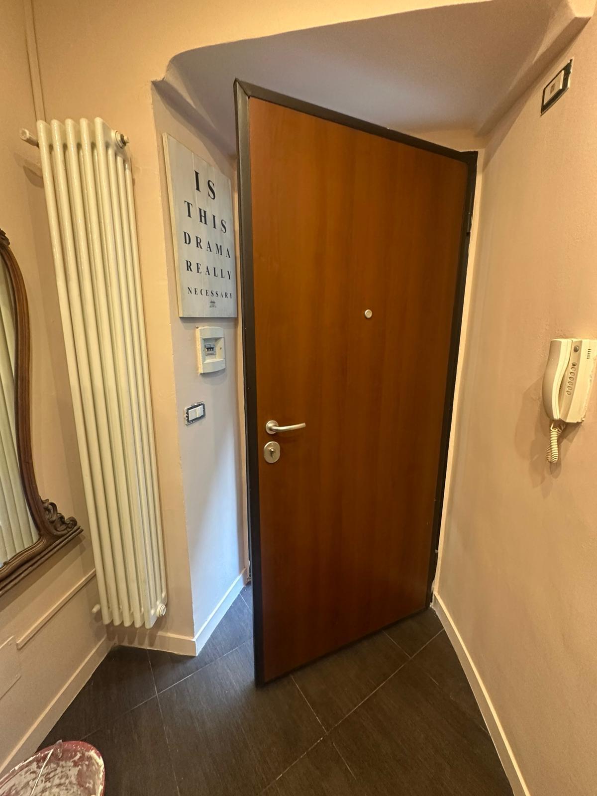Monolocale in affitto in via giuseppe garibaldi 10, Torino