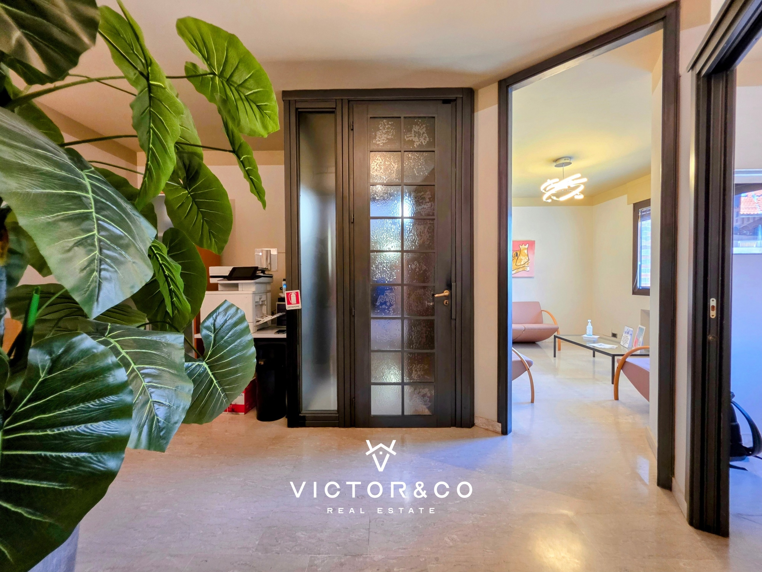 Ufficio con box in corso statuto sn, Mondov