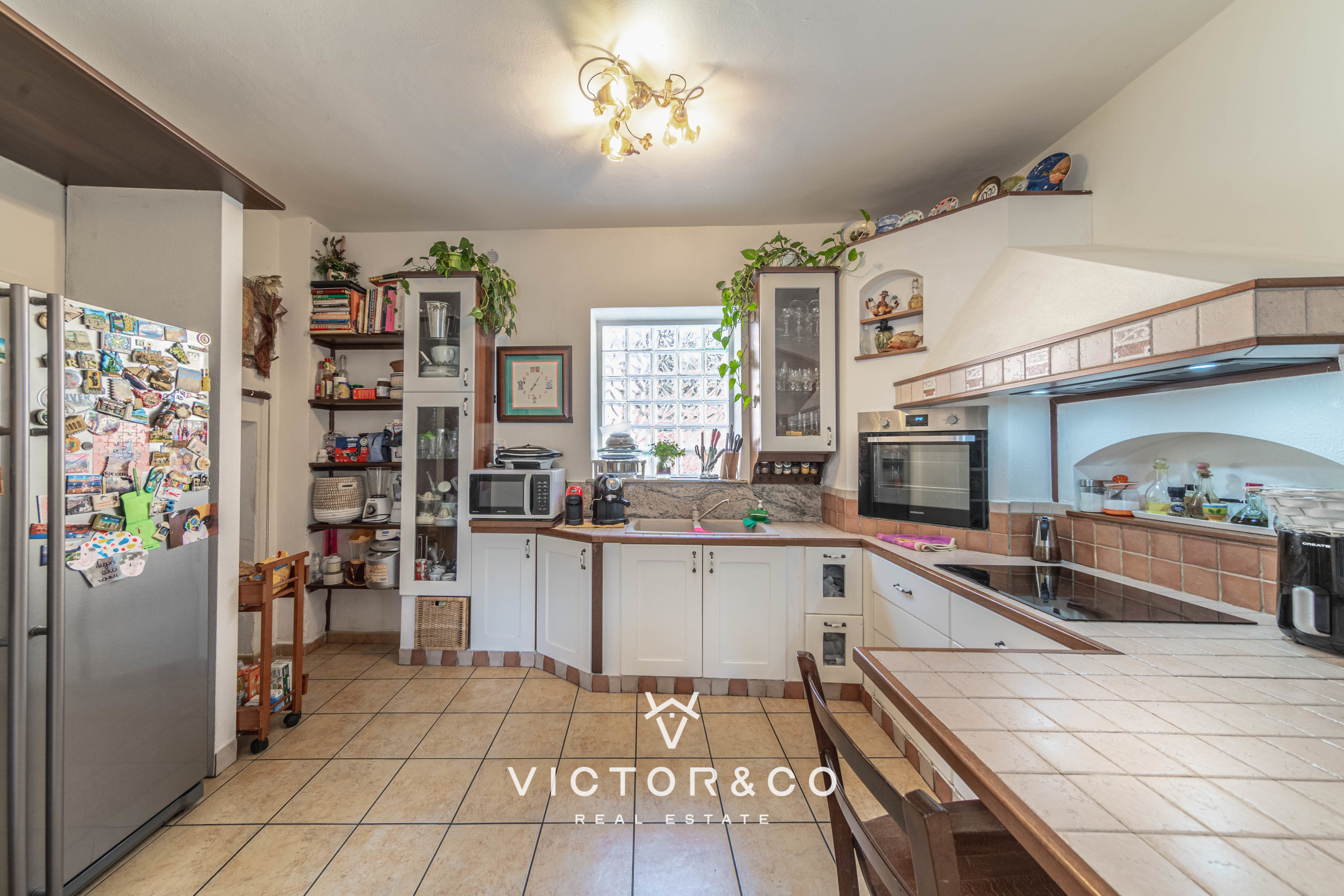 Casa indipendente con giardino in via marconi snc, Briona